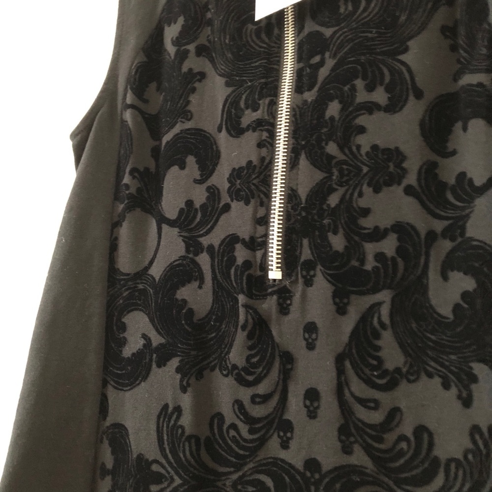 H&M body con dress size 4 - Picture 3 of 4